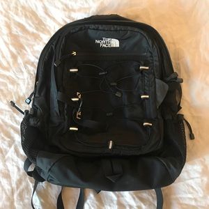 The North Face Borealis backpack